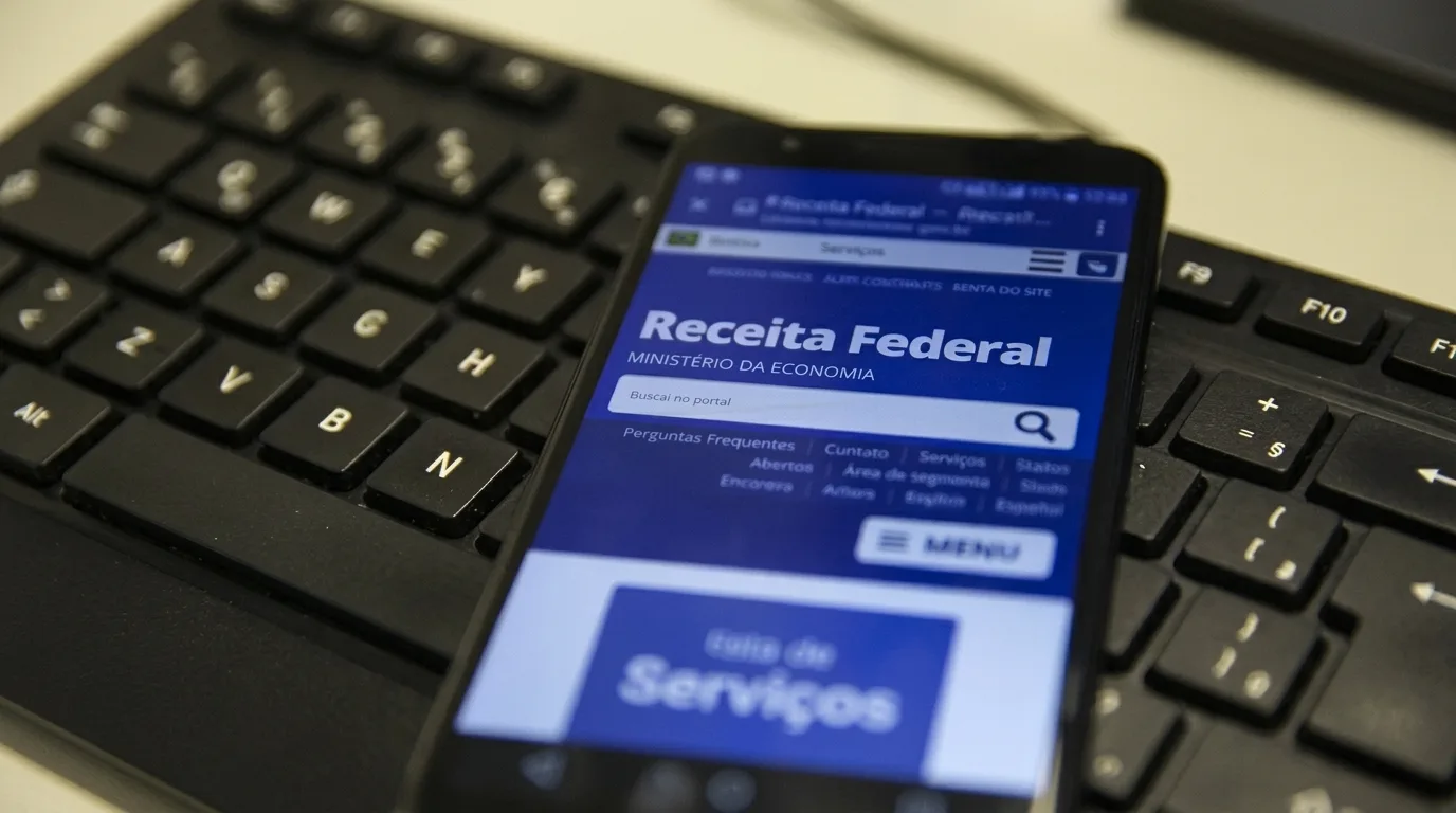 Malha fina: Receita Federal envia avisos a 10,7 mil contribuintes do Ceará