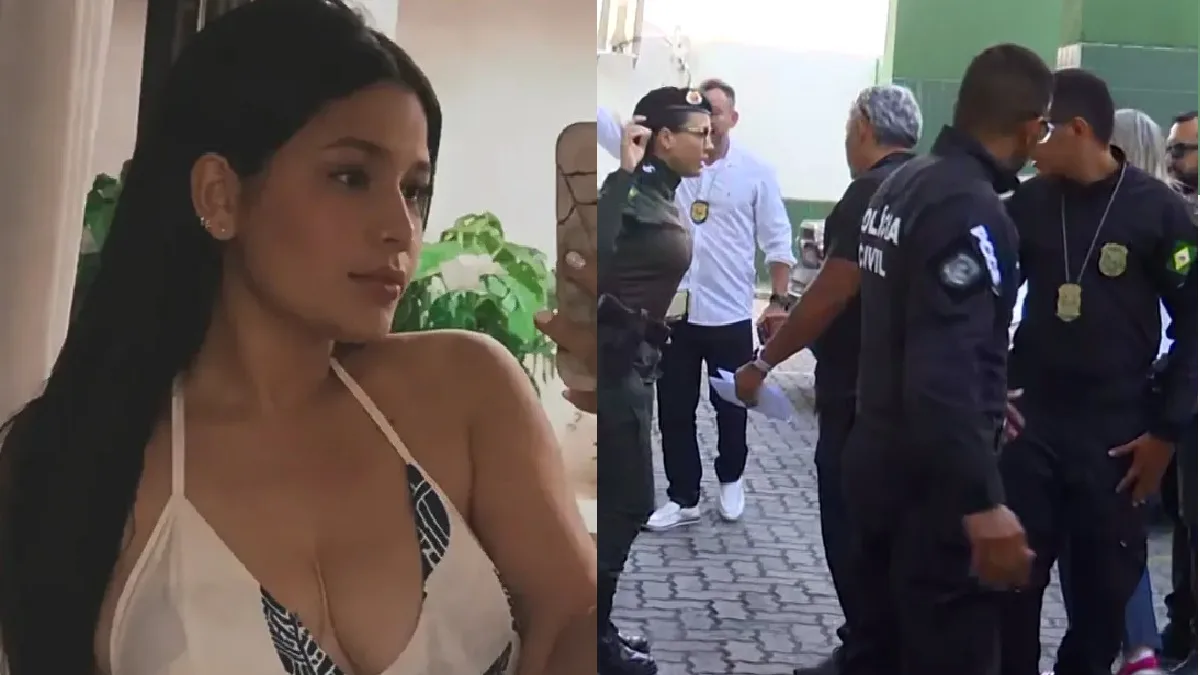 Marcas no corpo e no local podem esclarecer queda de Isabelle Caracristi, explica especialista
