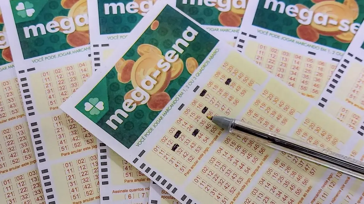 Mega-Sena sorteia R$ 185 milhões nesta terça (20); veja horário e como apostar