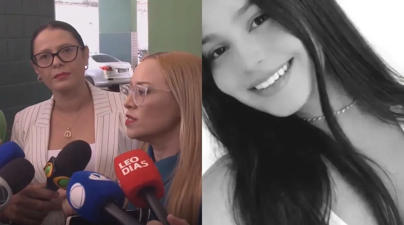 Caso Isabelle Caracristi: mensagens da jovem relatam que namorado tinha “duas histórias”, dizem advogadas
