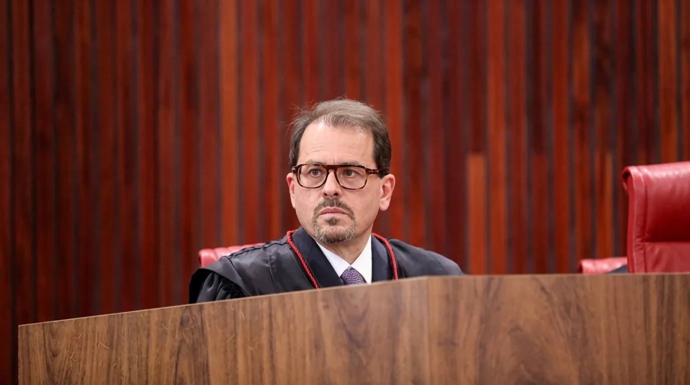Ministro do TSE se declara suspeito após decisão que restringiu campanha de RC e Wagner