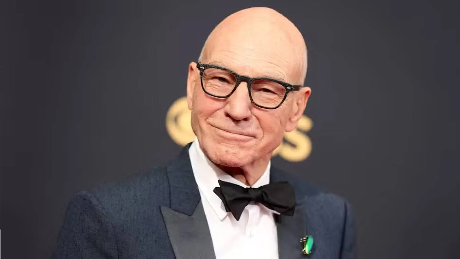 Patrick Stewart, ator de ‘Star Trek’ e ‘X-Men’, morre aos 86 anos