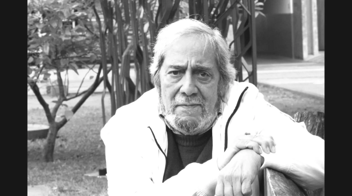 Morre Solano Ribeiro, produtor de festivais que marcaram a história da MPB, aos 87 anos