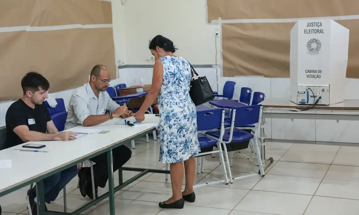 Locais de votação mudam no Ceará para o 2º turno das eleições; veja onde