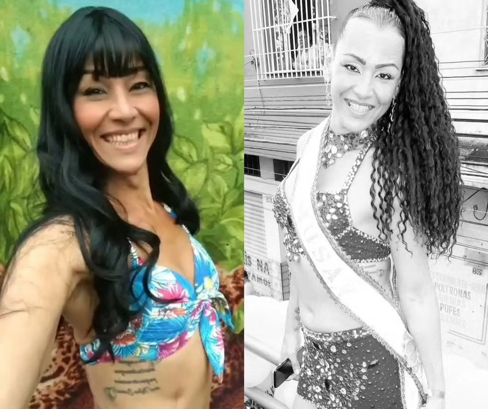 Mulher Banana, ex-Furacão 2000, morre e recebe homenagem de Tati Quebra Barraco