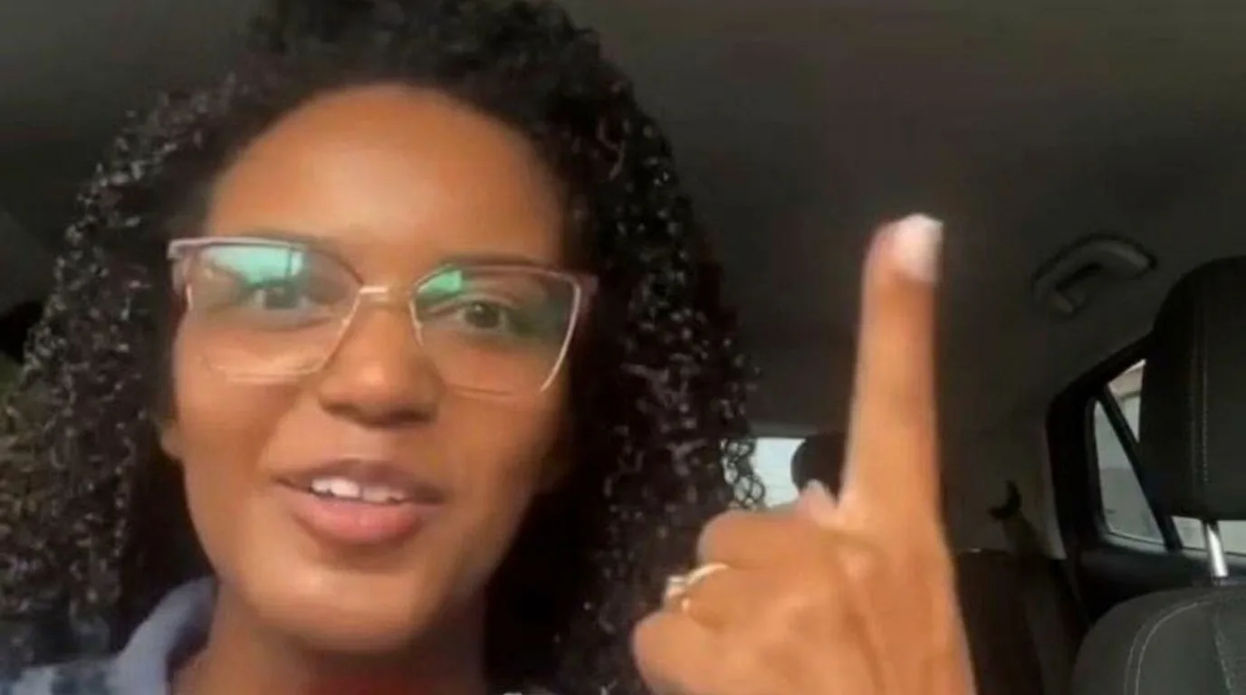 Mulher diz que marido terminou casamento após vitória de Lula