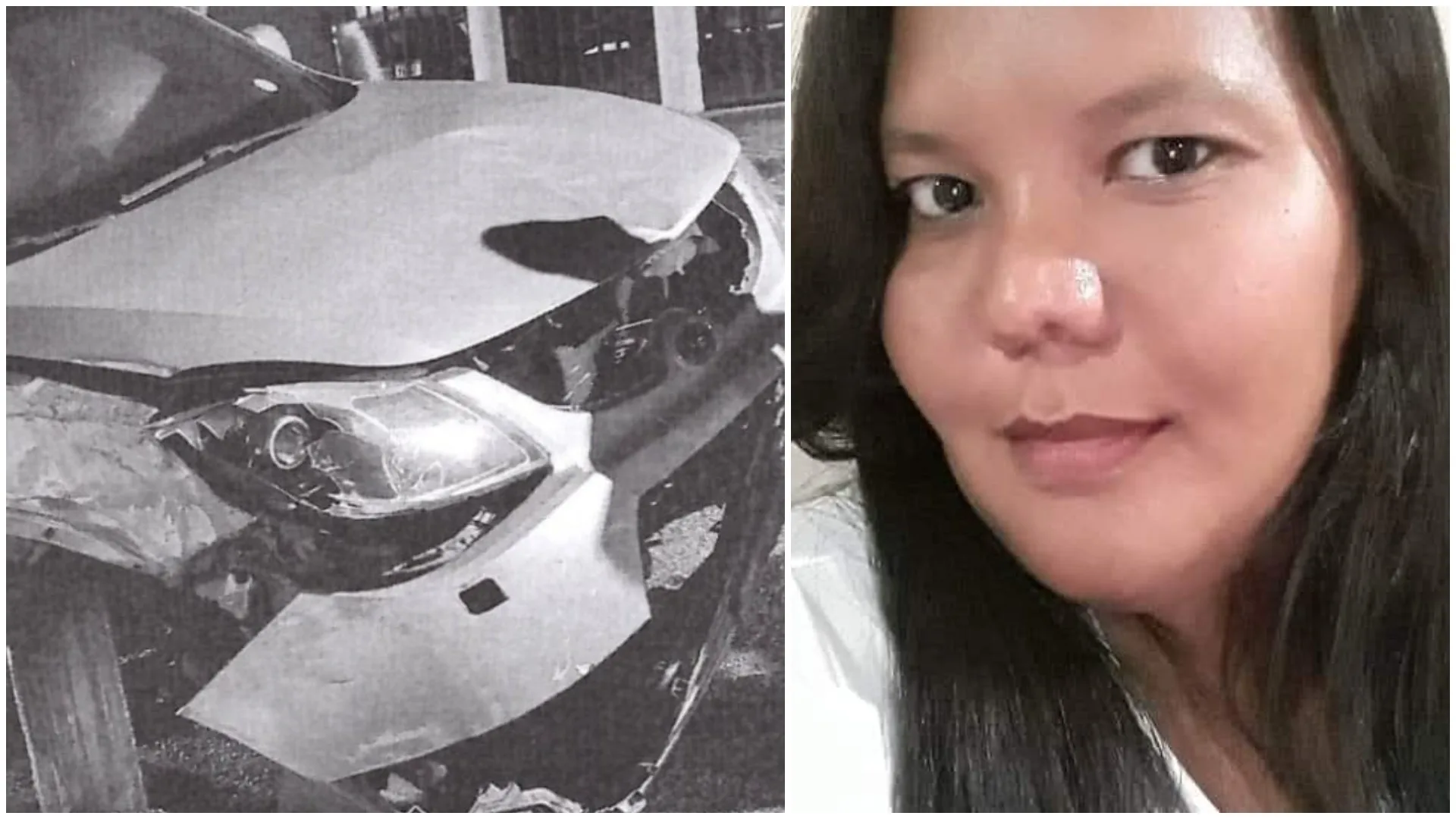 Jornalista vai a júri popular por atropelar e matar mulher após discussão em bar no Ceará