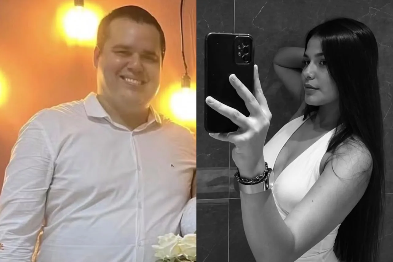 Prisão de João Munhoz: áudio, celular e câmera entram na investigação da morte de Isabelle. Foto: Reprodução Áudio, mensagens, celular e câmera: os elementos considerados na prisão do namorado de Isabelle