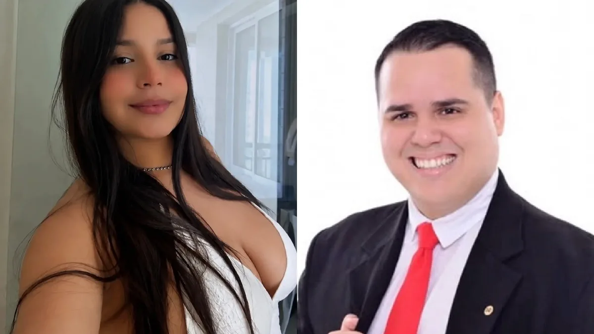Namorado de Isabelle Caracristi é alvo de pedido de prisão após morte da universitária