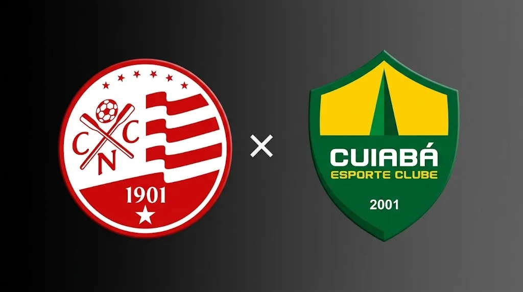 Cuiabá x Náutico: onde assistir ao vivo, horário e prováveis escalações