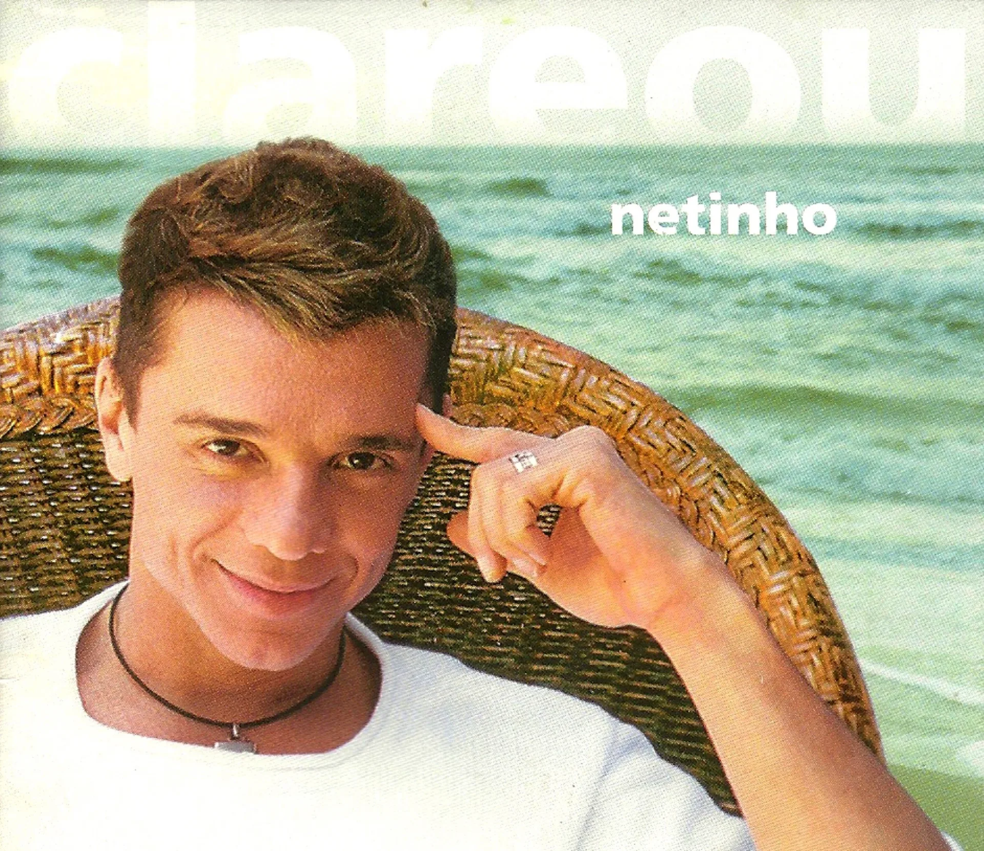 Netinho: relembre a trajetória e os maiores sucessos do cantor que marcou o axé
