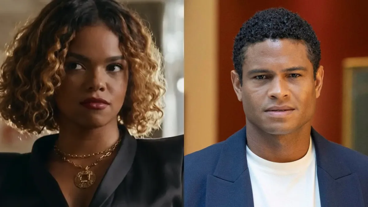 Nancy é tia de Tiago em Quem Ama Cuida? Silvana revela segredo