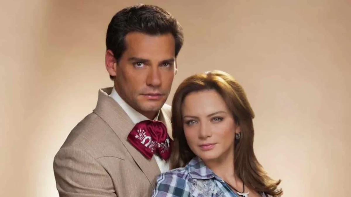 A novela mexicana Amor Valente é exibida pelo SBT. Foto: Divulgação/Televisa Que horas começa Amor Valente hoje (26/10)? Veja horário e resumo da novela do SBT