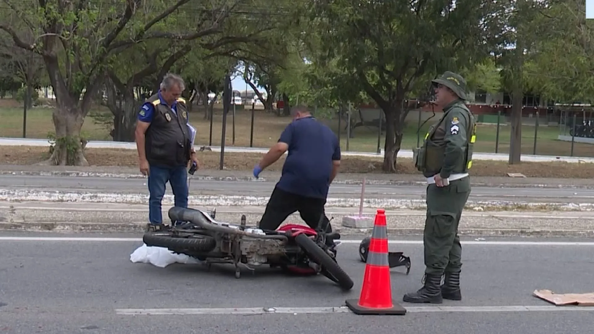 Acidentes com motos: passageiros podem ter direito a indenização após corridas por aplicativo