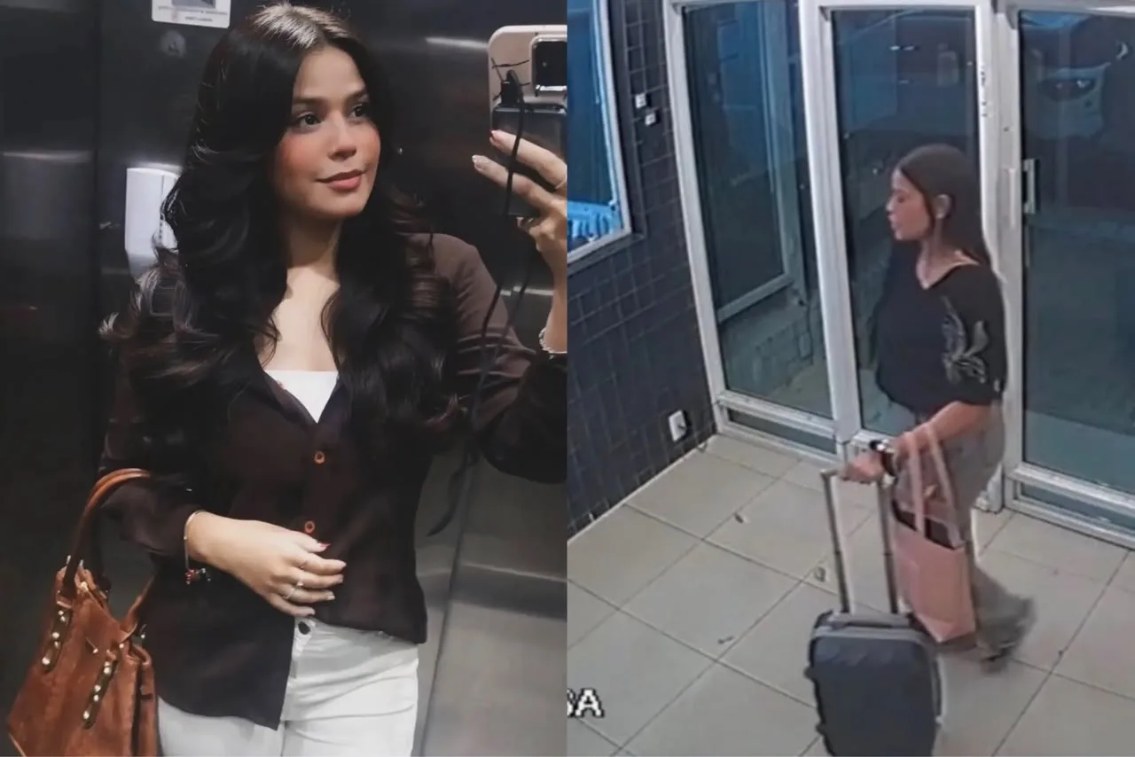 Perícia aponta lacuna de quase 19 horas em dados do celular de Isabelle Caracristi