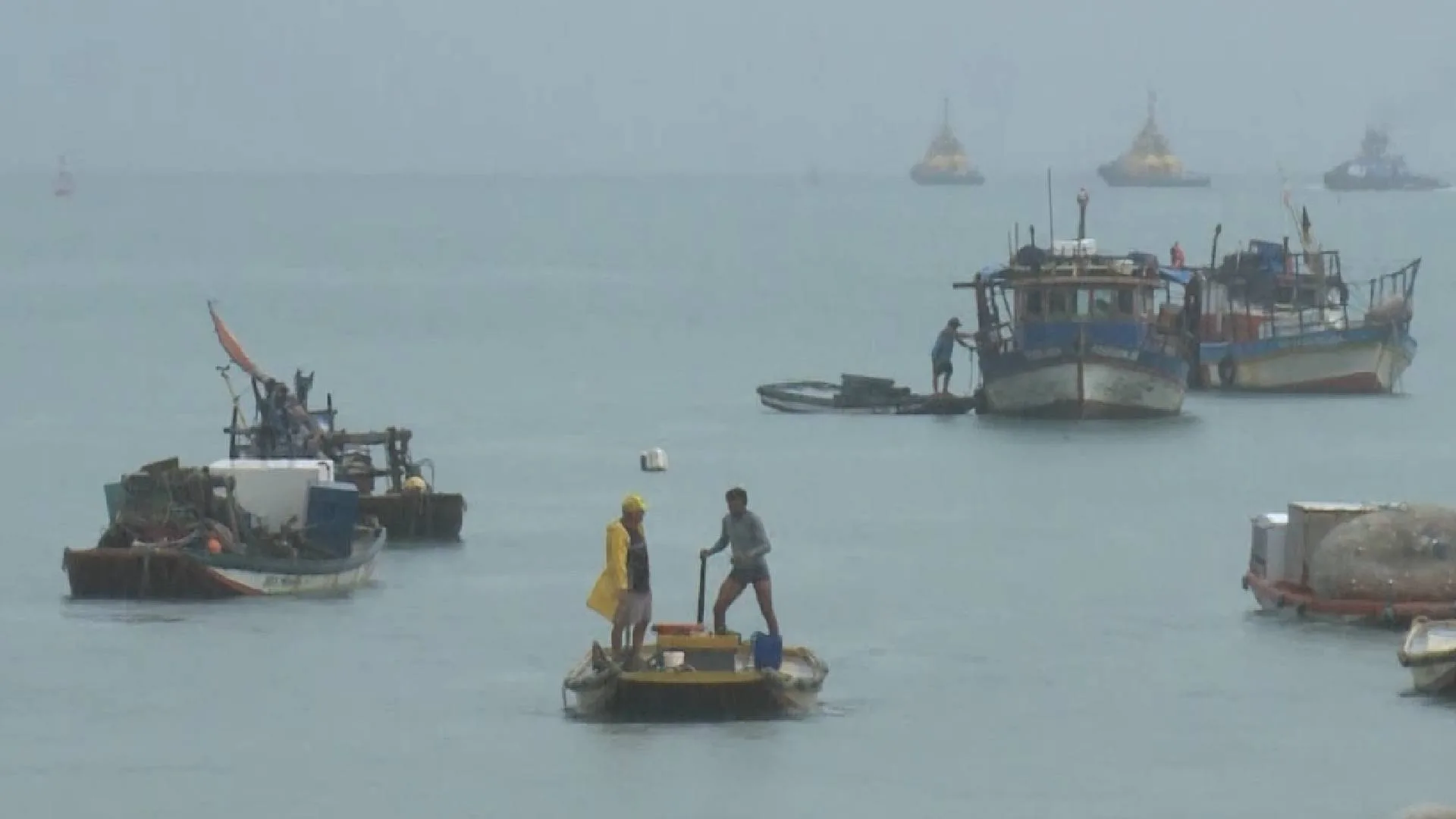 Ceará é o maior exportador brasileiro de pescados e lidera produção de lagosta