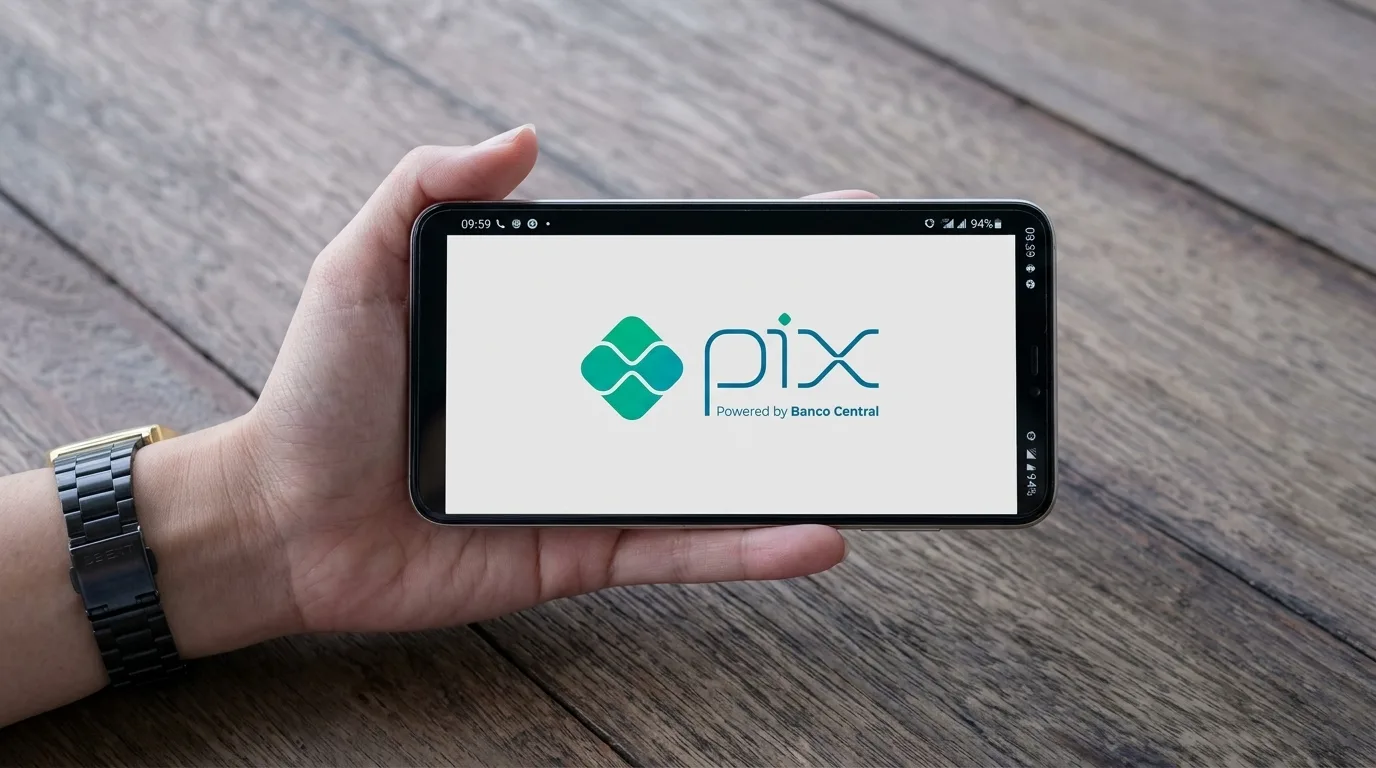 Pix Automático poderá ser usado em conta-salário; veja as novas regras