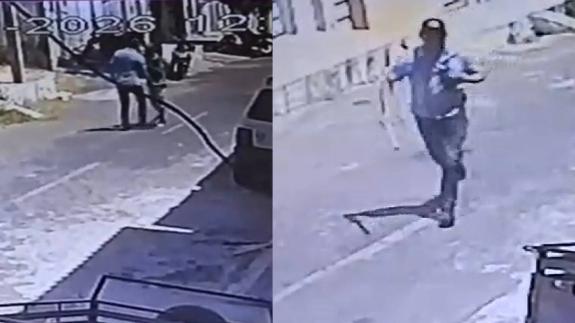Subtenente da PM é morto com facada após discussão com idoso em Juazeiro do Norte, Ceará