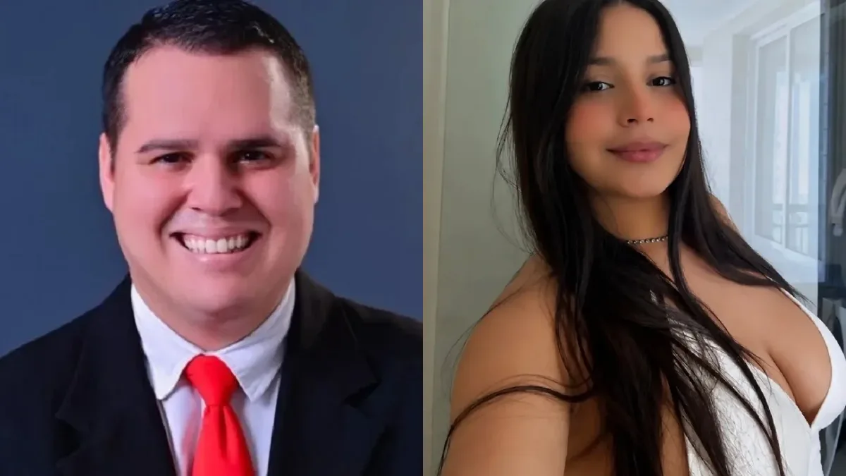 João Munhoz fala pela primeira vez sobre morte de Isabelle Caracristi e nega acusações