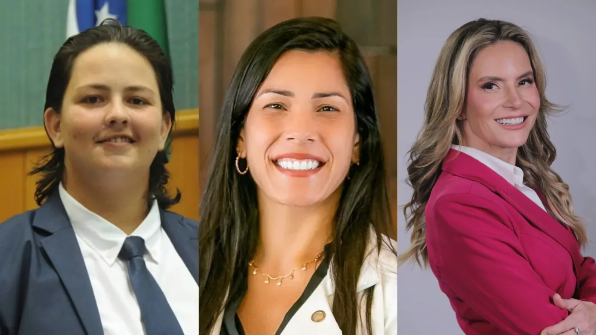 Deputadas do PL defendem demissão de petistas e boicote a negócios após vitória de Lula