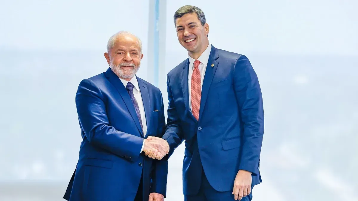 Líderes da direita na América Latina parabenizam Lula após reeleição