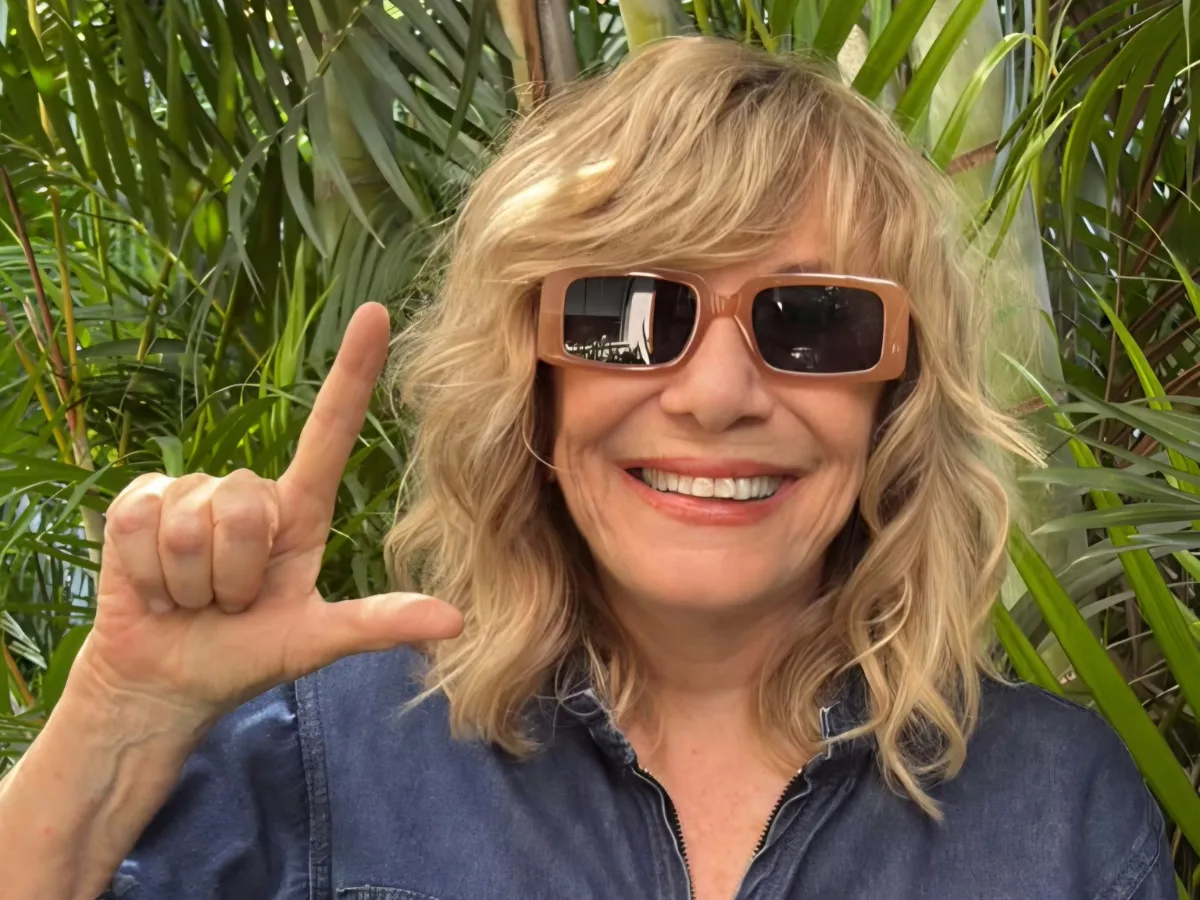 Renata Sorrah declara apoio a Lula nas Eleições 2026
