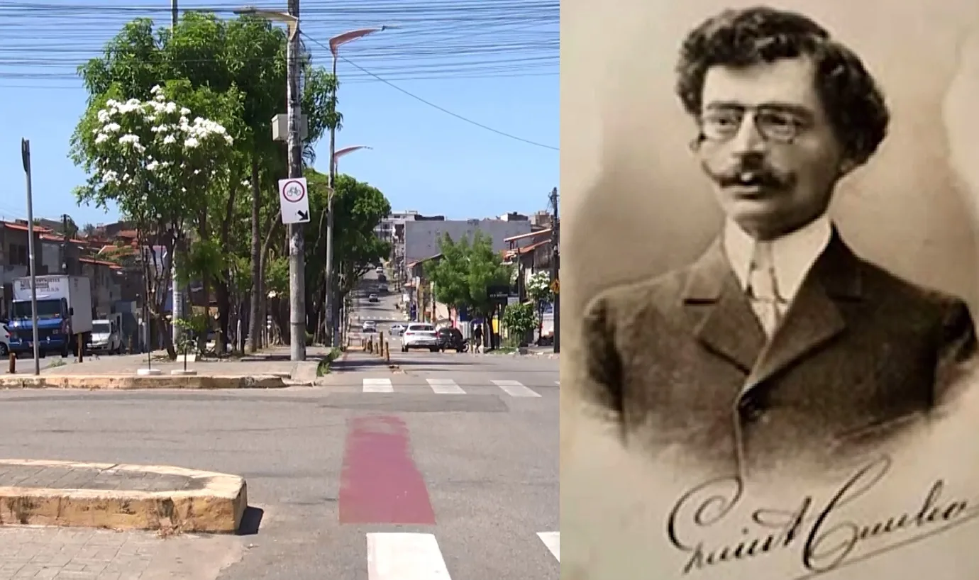 Quintino Cunha: boemia e futebol marcam a história do bairro em Fortaleza