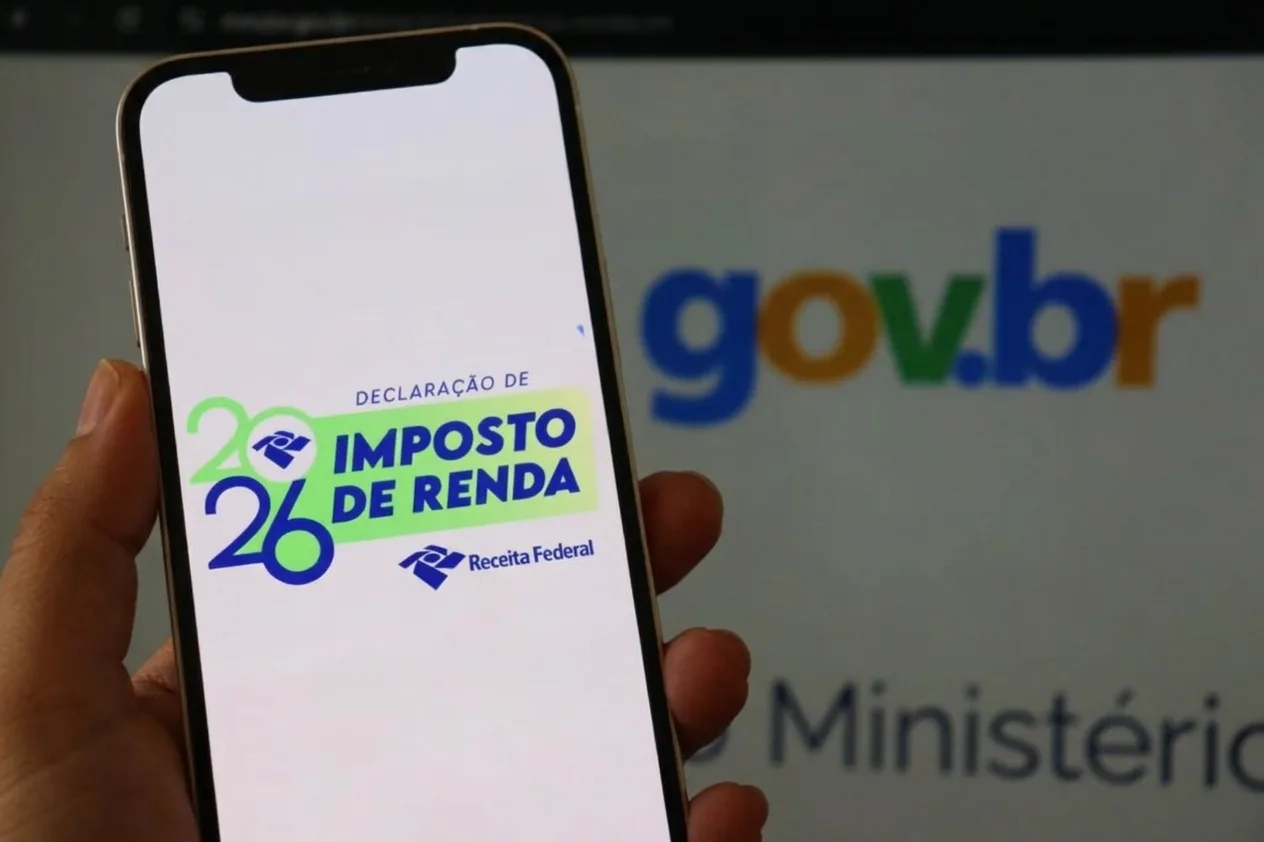 Receita Federal abre consulta a lote extra do IR 2026; saiba como consultar