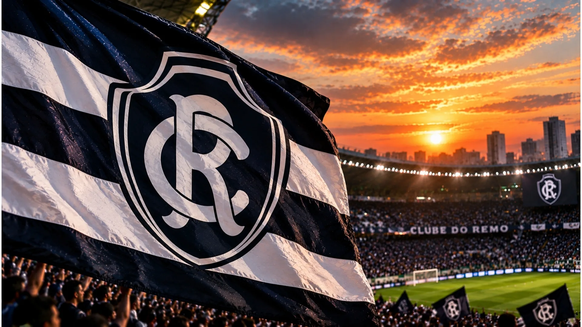 Qual canal vai passar o jogo do Remo hoje (28/10)? Veja onde assistir ao vivo