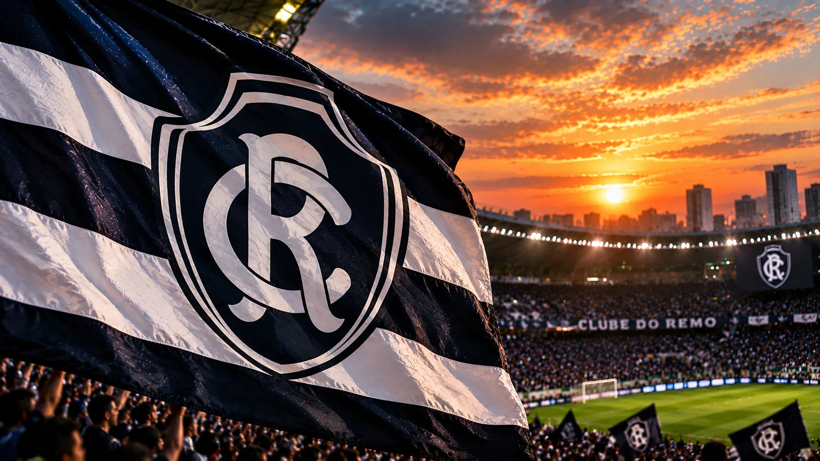 Qual canal vai passar o jogo do Remo hoje (18/10)? Veja onde assistir ao vivo