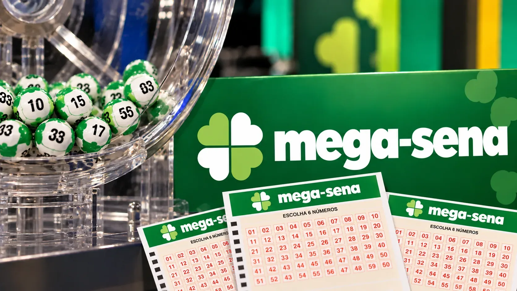 Mega-Sena sorteia prêmio de R$ 230 milhões neste sábado (24); veja como apostar