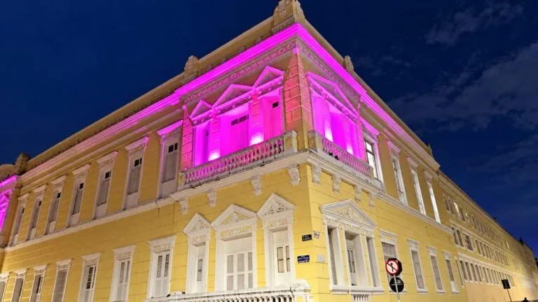 Santa Casa de Fortaleza realiza mais de 3 mil atendimentos à saúde da mulher em 2026
