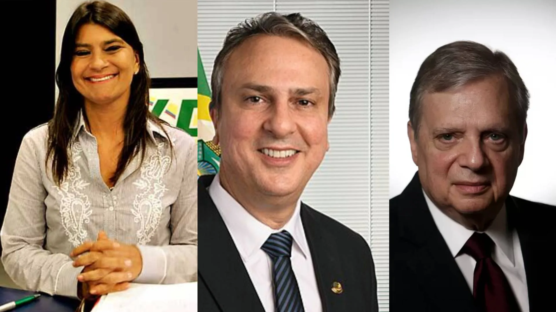 Quem o Ceará já elegeu para o Senado? Relembre as últimas disputas e vencedores
