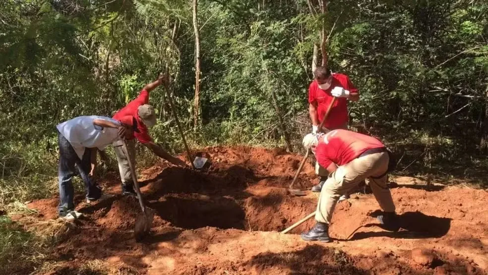 Líder religiosa e comparsa são condenados a mais de 40 anos por assassinato e uso de crânio em rituais no Ceará
