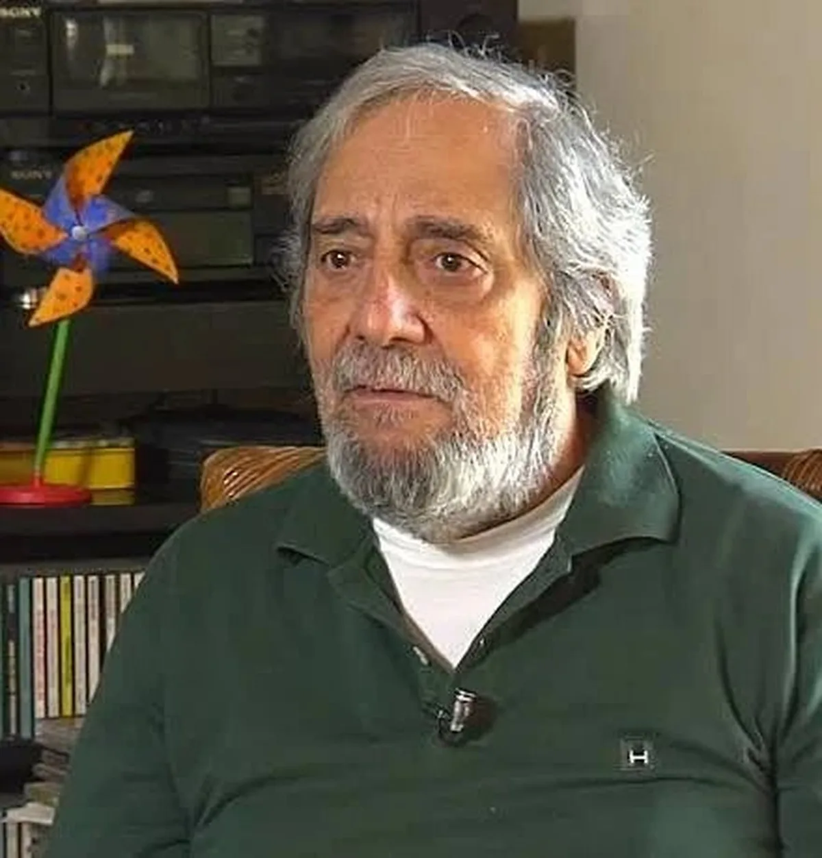Morre Solano Ribeiro, produtor que marcou os festivais da MPB, aos 87 anos