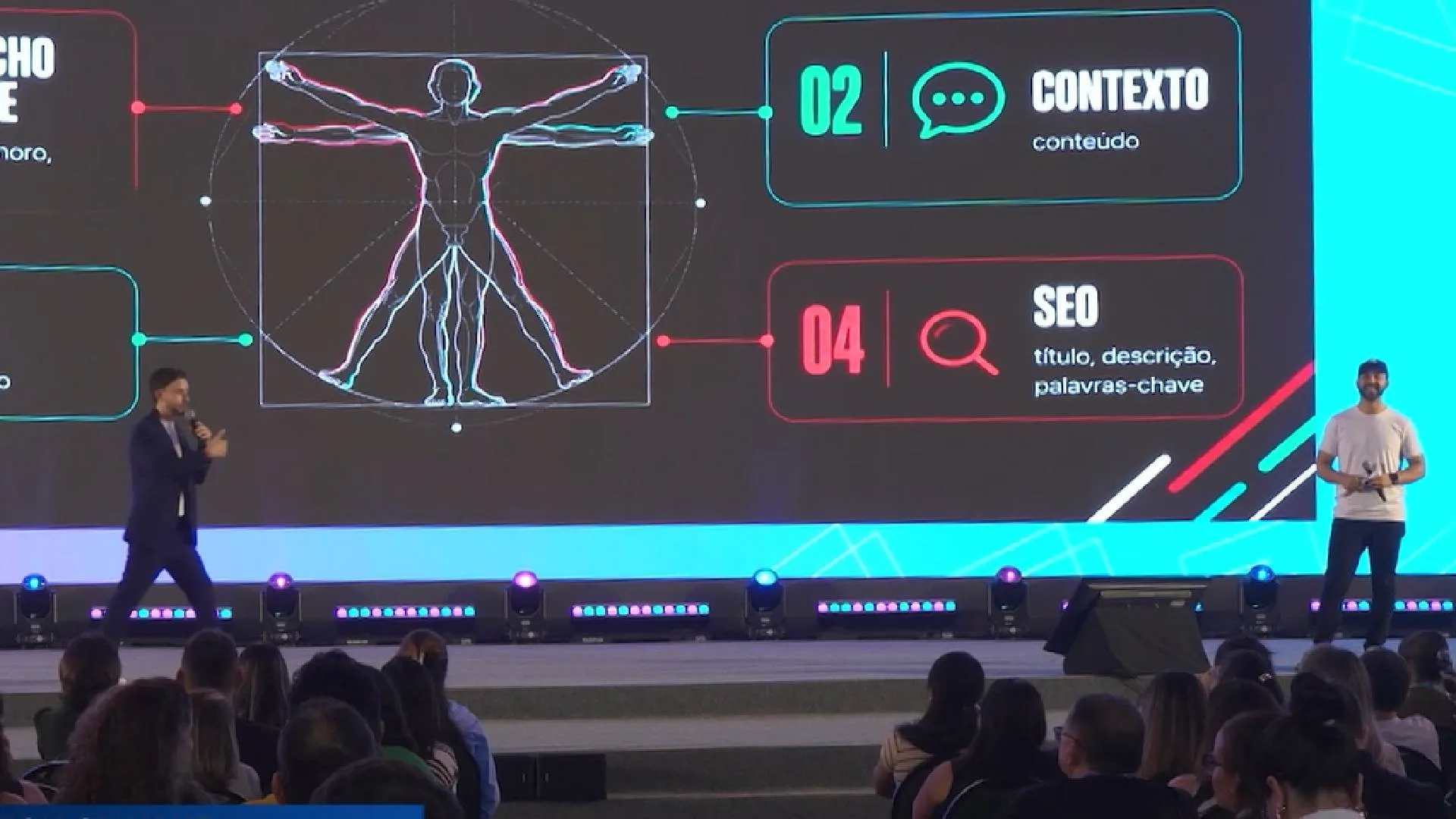 Siará Tech Summit: empresas cearenses buscam parcerias para entrar no mercado internacional