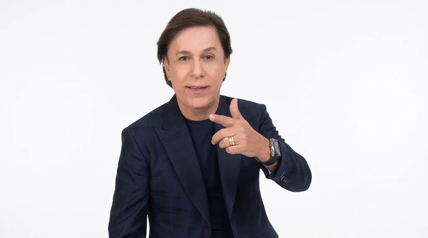 Tom Cavalcante apresenta espetáculo “O Tom Tá ON” em Fortaleza; veja datas e ingressos