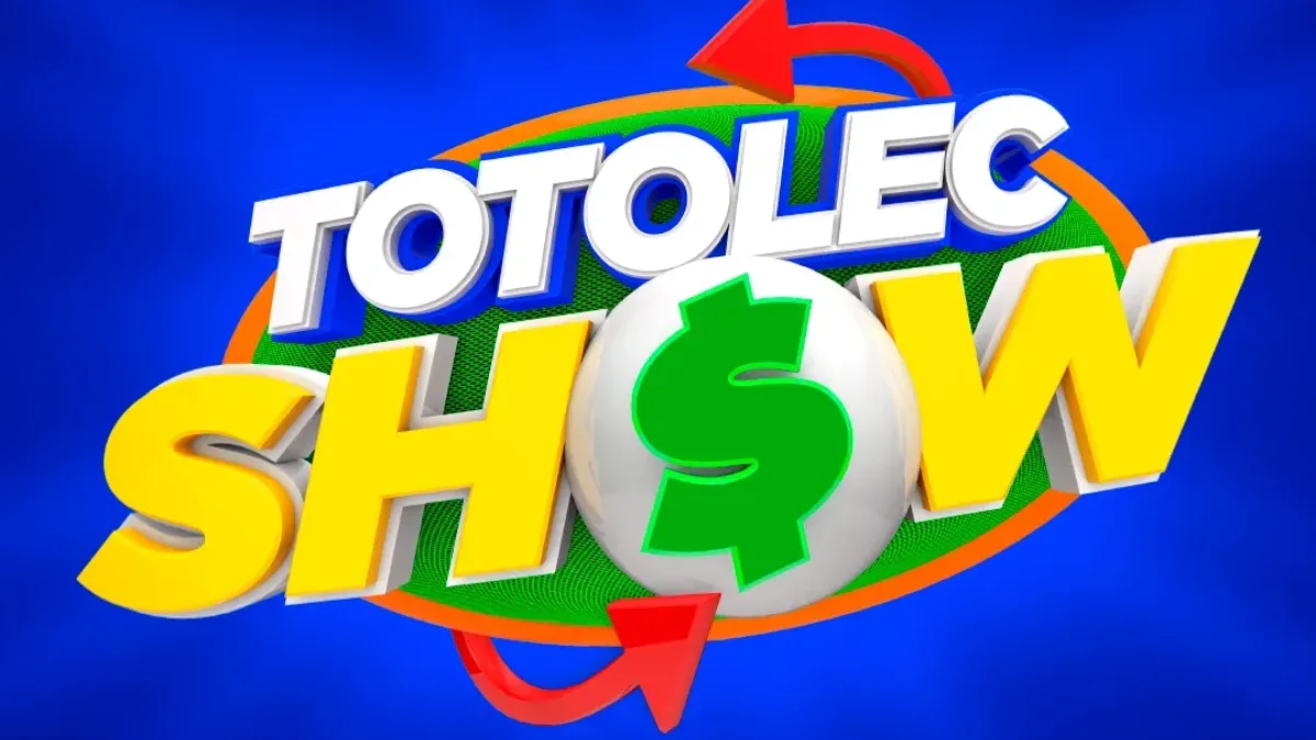 Resultado Totolec Show de hoje, domingo (25/10)