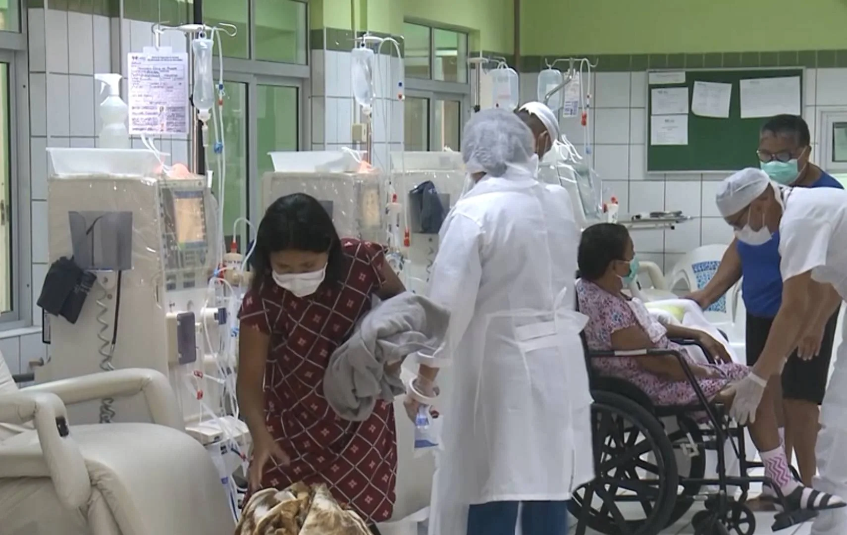 Ceará é o terceiro estado que mais realiza transplantes de coração no Brasil