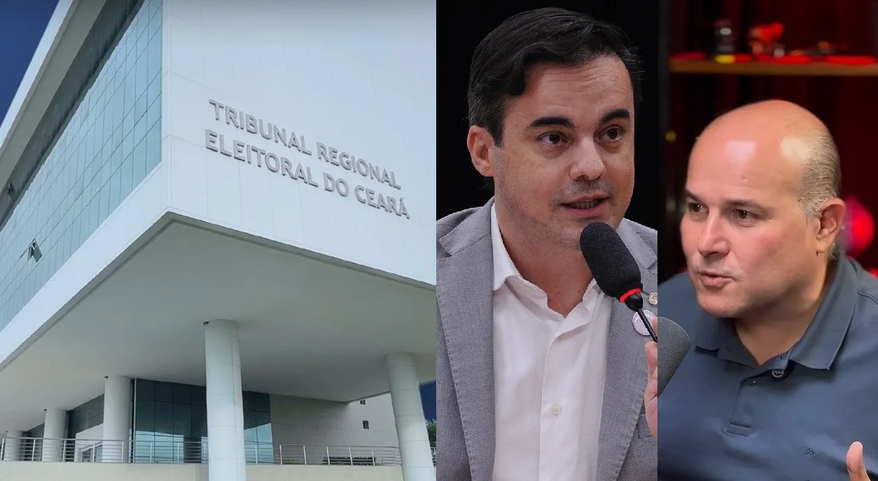 TRE reúne partidos para ajustar propaganda eleitoral após decisão sobre União Progressista no Ceará