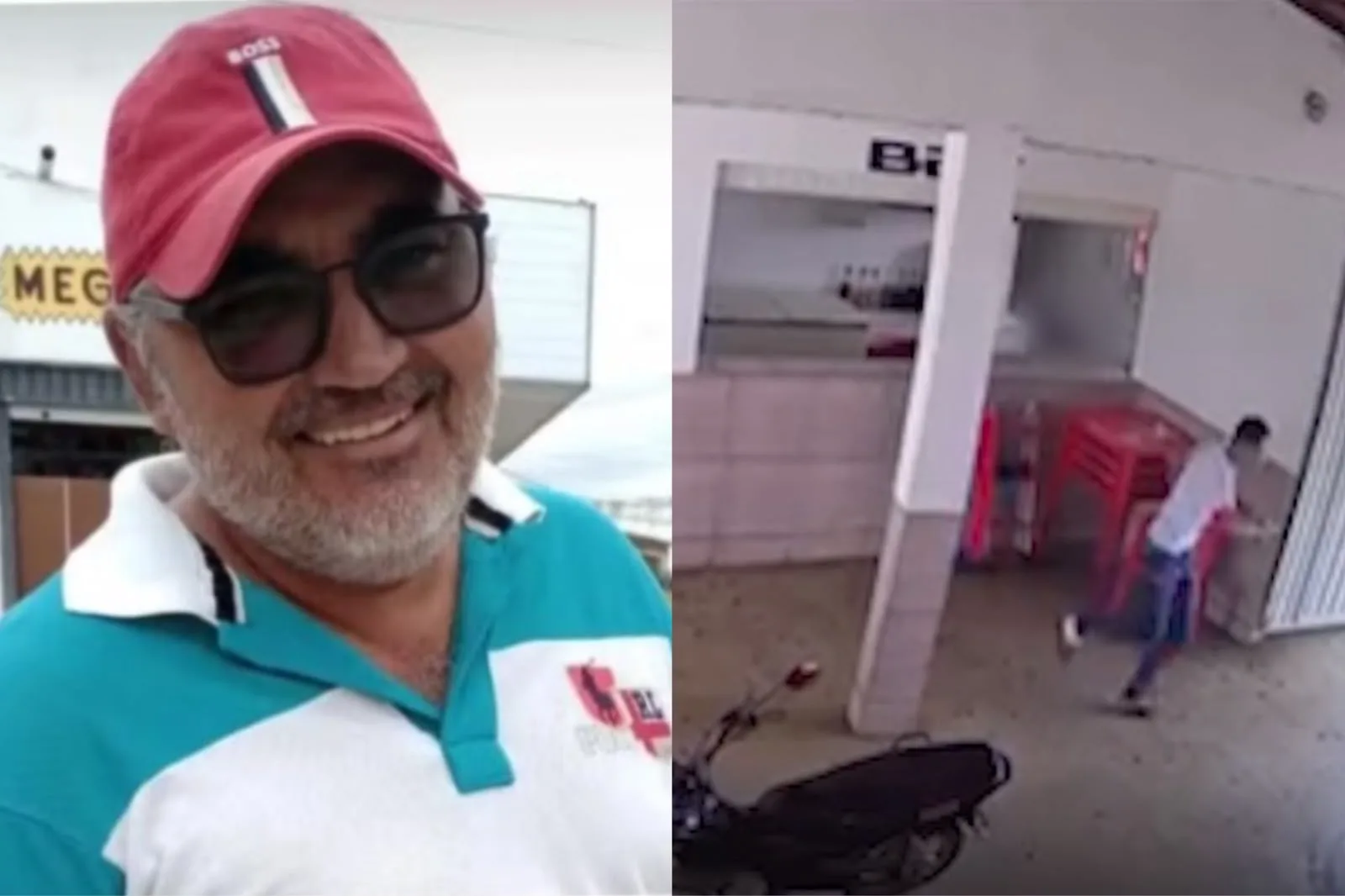 Três homens são condenados a mais de 60 anos por matar dono de clube no Ceará