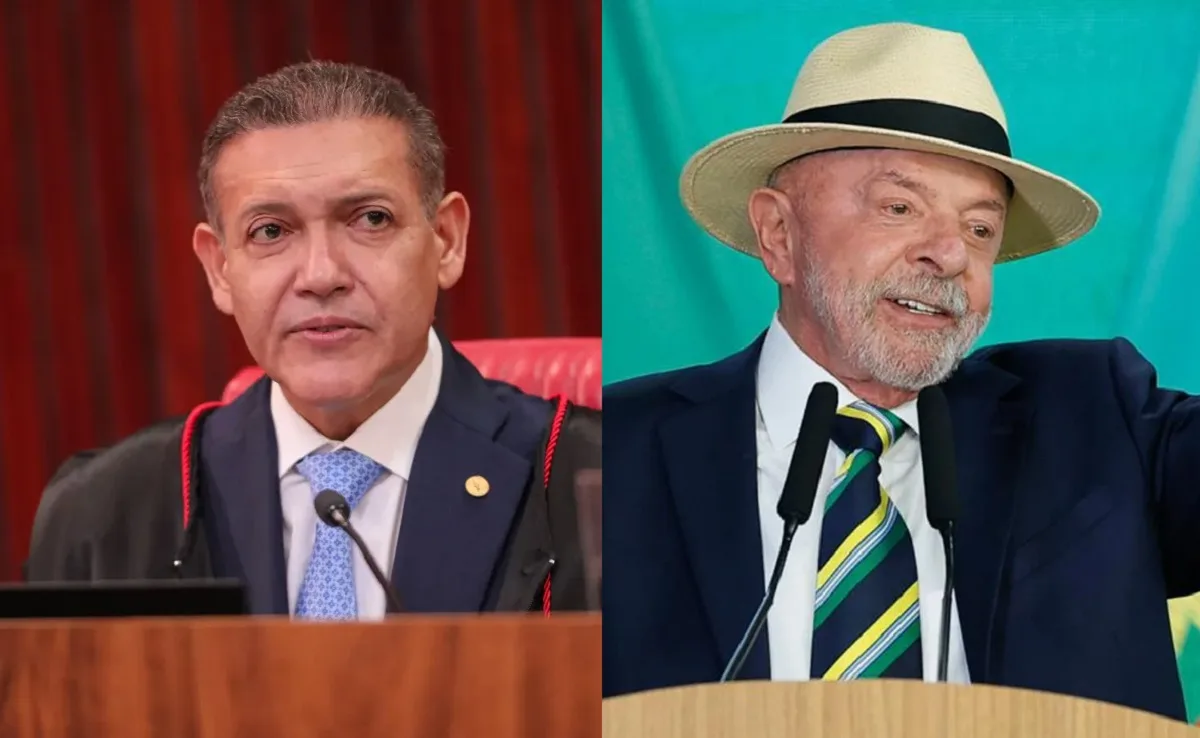 TSE reverte decisão de Kassio Nunes Marques e libera canal Exército do Lula no WhatsApp
