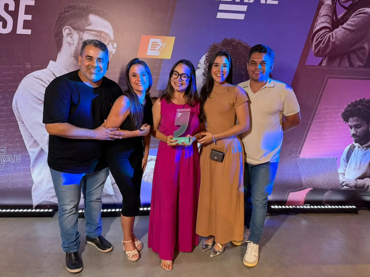 TV Cidade Fortaleza é destaque no Prêmio Sebrae de Jornalismo com reportagem sobre o café de Baturité