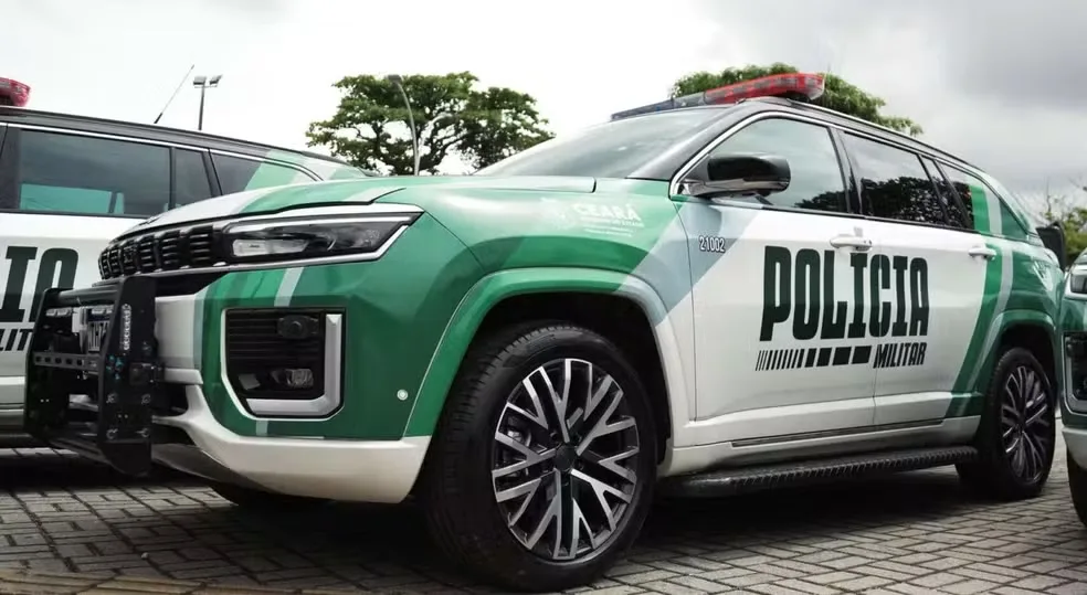 Homem atira durante festa política em Crateús, mata um e fere dois