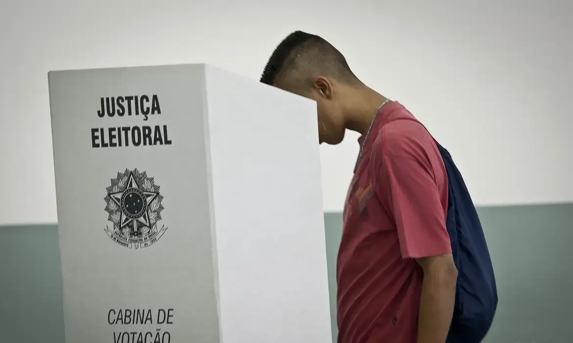 Como o Ceará votou para presidente no 2º turno das Eleições 2026