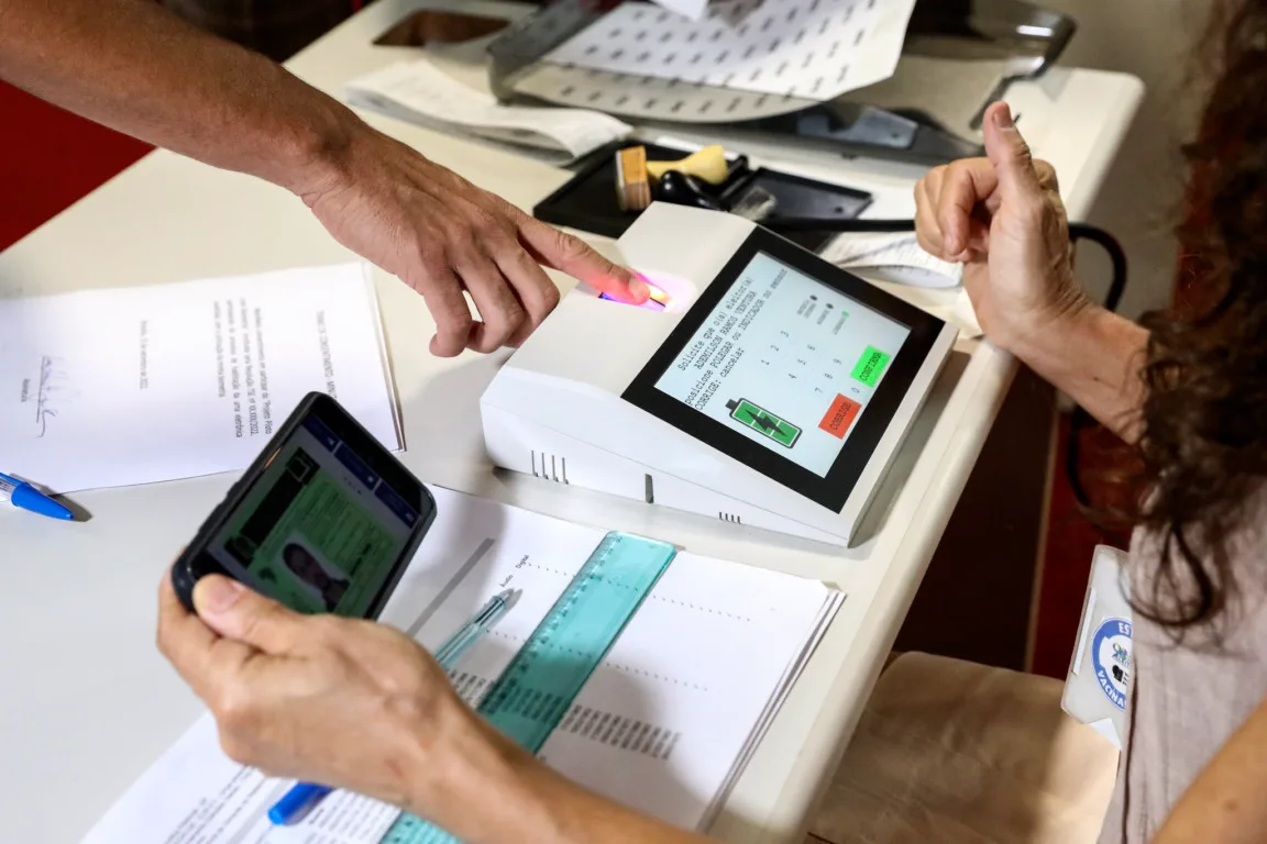 Eleitor sem biometria cadastrada pode votar nas Eleições 2026? Entenda as regras