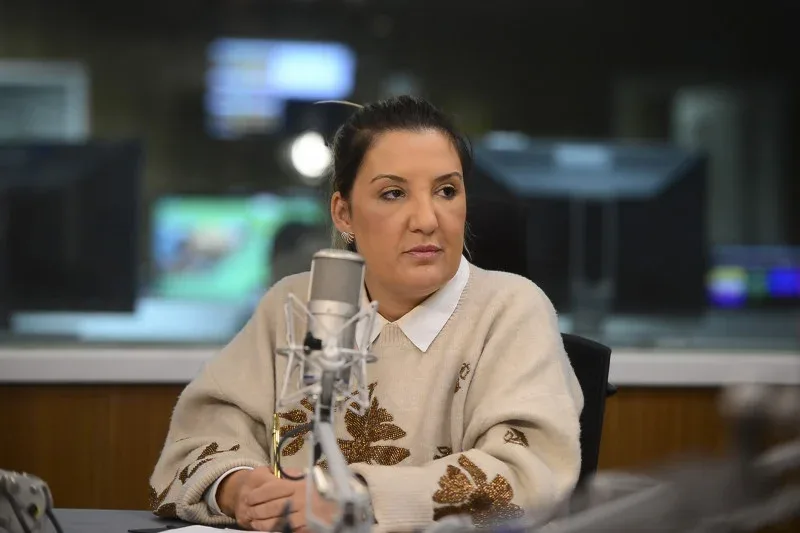 Coordenadora de Flávio Bolsonaro defende “revogaço” de 2 mil normas nos primeiros 100 dias de governo