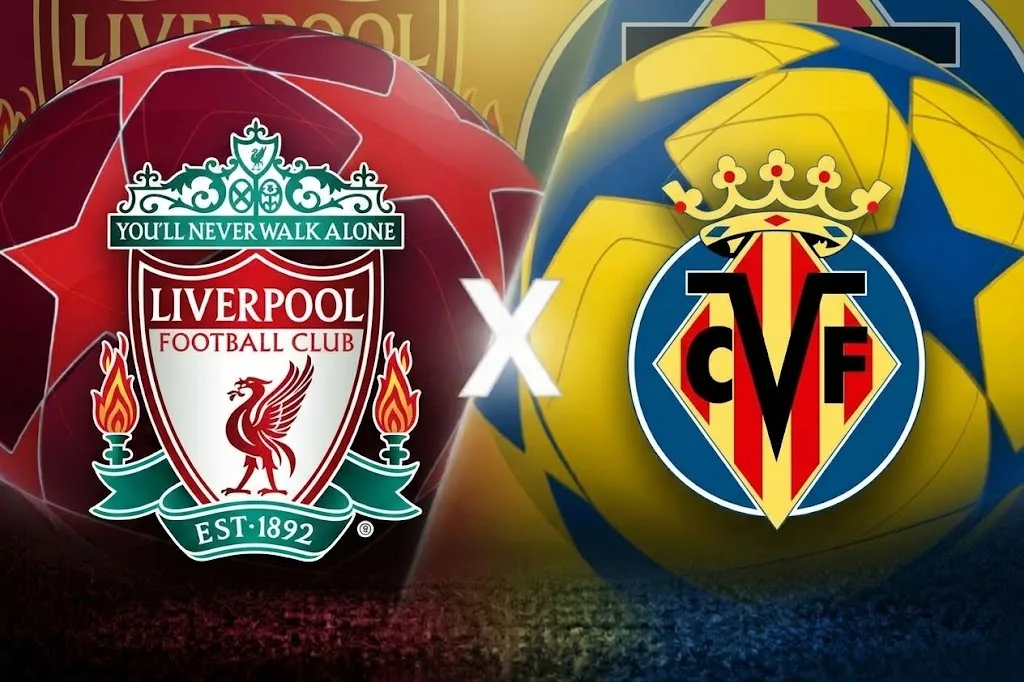 Liverpool x Villarreal: onde assistir ao vivo, horário e prováveis escalações