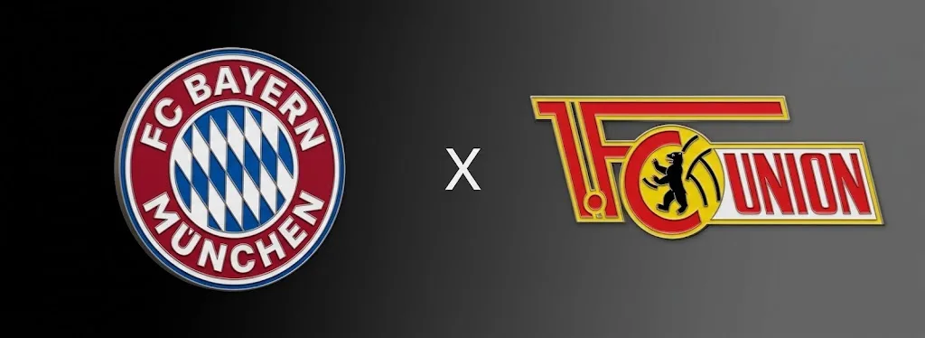 Bayern de Munique x Union Berlin: onde assistir ao vivo, horário e provável escalação