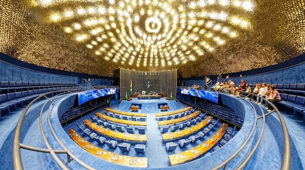 Senadores mais votados do Brasil nas Eleições 2026: veja votação por estado
